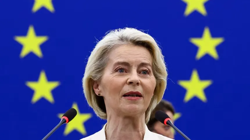 EU ត្រៀមច្បាប់ថ្មីការពារកុមារ ស្នើហាមអ្នកក្រោមអាយុ១៣ឆ្នាំប្រើបណ្តាញសង្គម