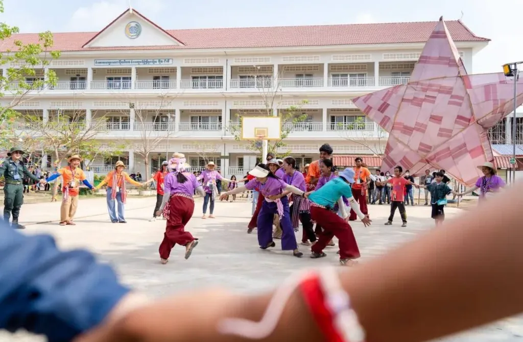 អ្នកជំនាញថា យុវជនមួយចំនួននៅមិនទាន់យល់ដឹងស៊ីជម្រៅពីខ្លឹមសារ នៃពិធីបុណ្យចូលឆ្នាំខ្មែរ