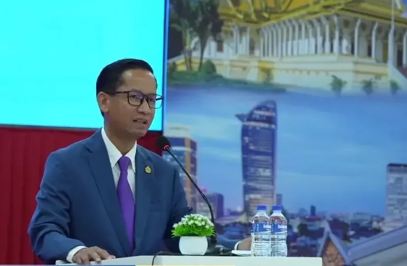 ឯកឧត្តម ​សេរី ​ជំនះ ​៖​ ​យុវជន​ជា​កម្លាំង​ស្នូល​កសាង​ជាតិ​ដែល​មាន​ភាព​ធន់​ ​ប្រកួតប្រជែង​ ន​វានុវត្តន៍​ និង​អភិវឌ្ឍន៍​ចីរភាព​