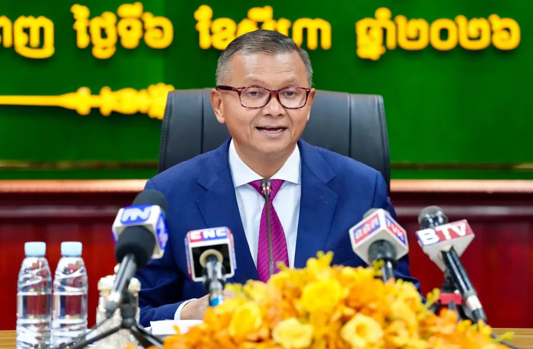 ក្រសួង​អប់រំ ​ព្រមាន​ចាត់​វិធានការ​តឹងរ៉ឹង​ចំពោះ​អ្នក​ធ្វើឱ្យ​បែកធ្លាយ​ប្រធាន​វិញ្ញាសា​បាក់ឌុប ​អាច​ឈានដល់​ការ​បណ្តេញ​ចេញ​ពី​ក្របខណ្ឌ​