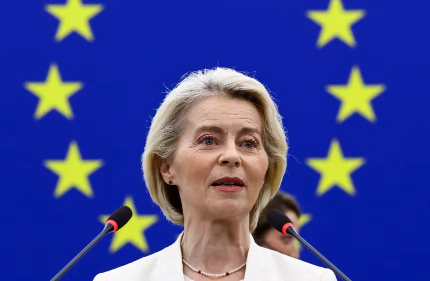 EU ត្រៀមច្បាប់ថ្មីការពារកុមារ ស្នើហាមអ្នកក្រោមអាយុ១៣ឆ្នាំប្រើបណ្តាញសង្គម