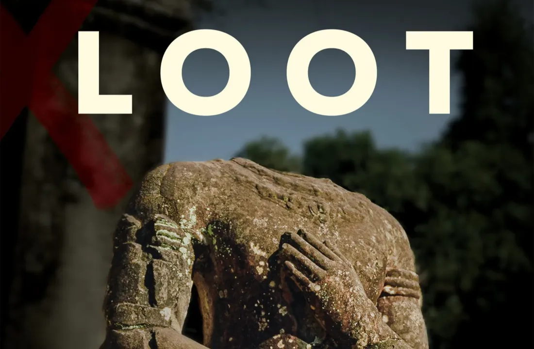 ខ្សែភាពយន្តឯកសារ «LOOT: ការវិលត្រឡប់មកវិញនូវរតនសម្បត្តិវត្ថុកម្ពុជា» ត្រៀមចាក់បញ្ចាំងនៅតាមរោងភាពយន្តទូទាំងប្រទេសកម្ពុជា ចាប់ពីថ្ងៃទី១៦ ខែតុលា ឆ្នាំ២០២៦