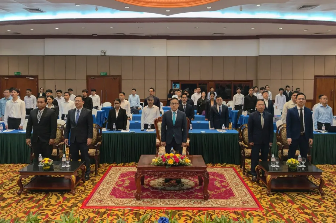 សិក្ខាសាលាស្តីព...