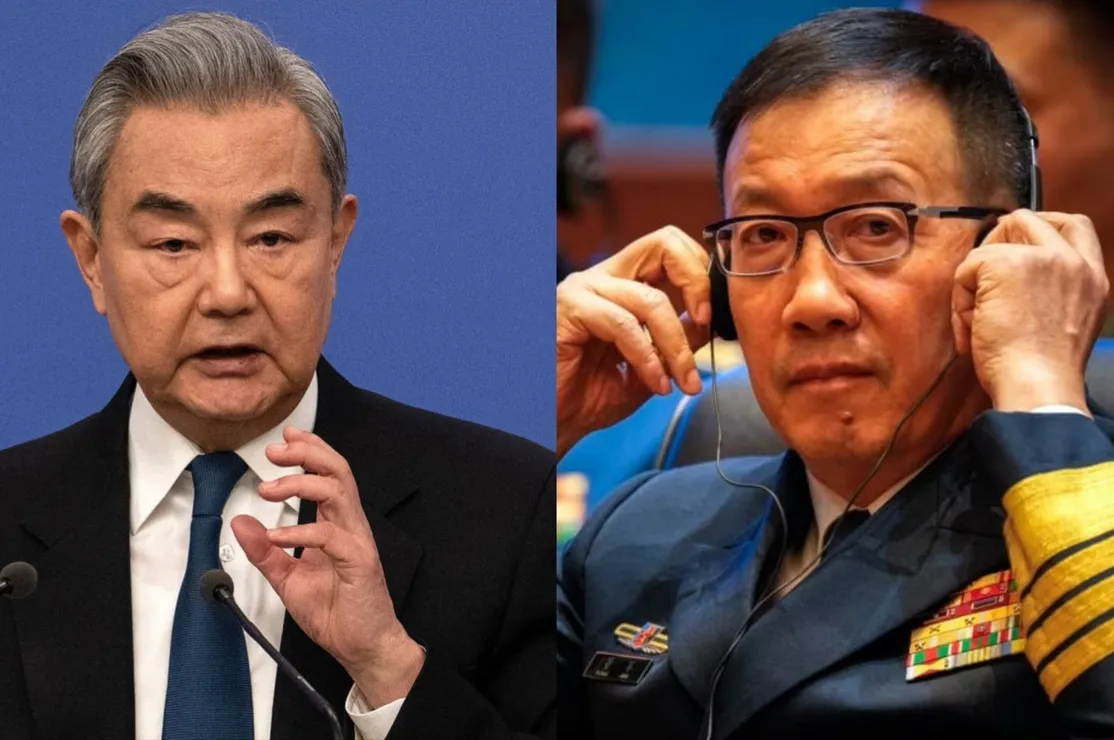 រដ្ឋមន្ត្រីការប...