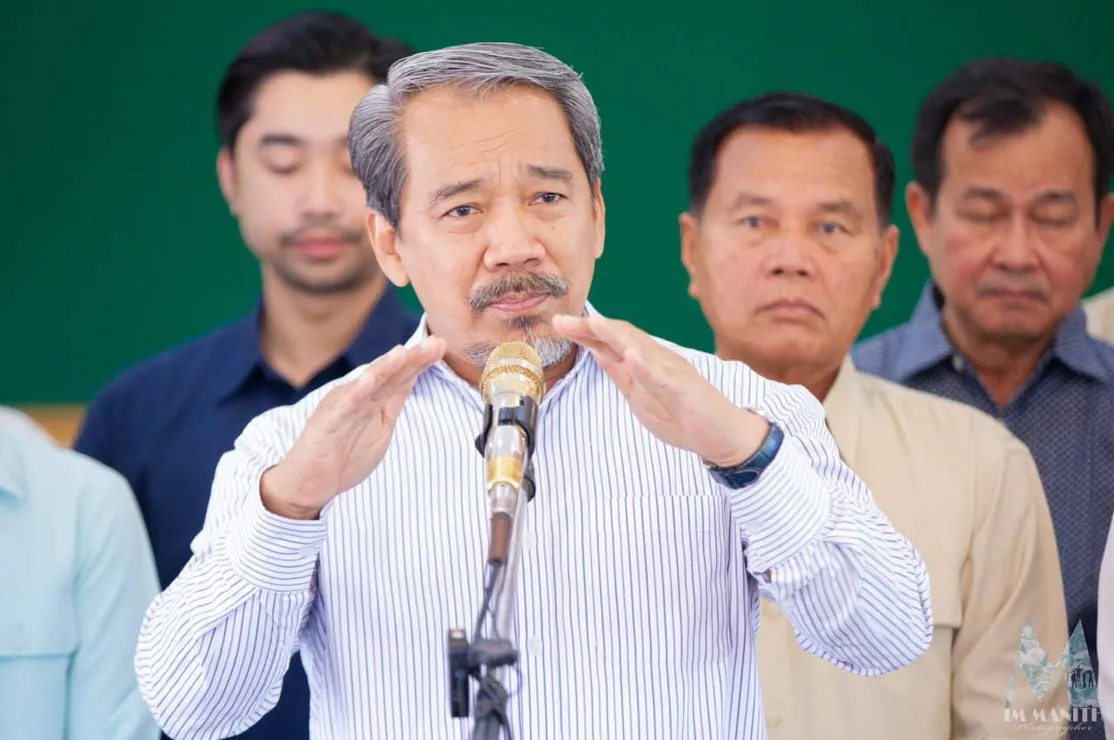 ឯកឧត្តមទេសរដ្ឋម...