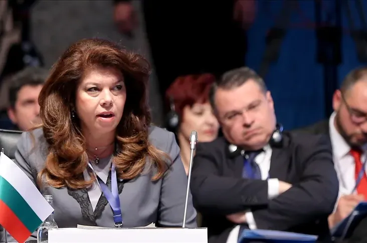 ប្រធានាធិបតីប៊ុលហ្គារីអះអាងថា បញ្ហានៅអ៊ីរ៉ង់ មិនអា