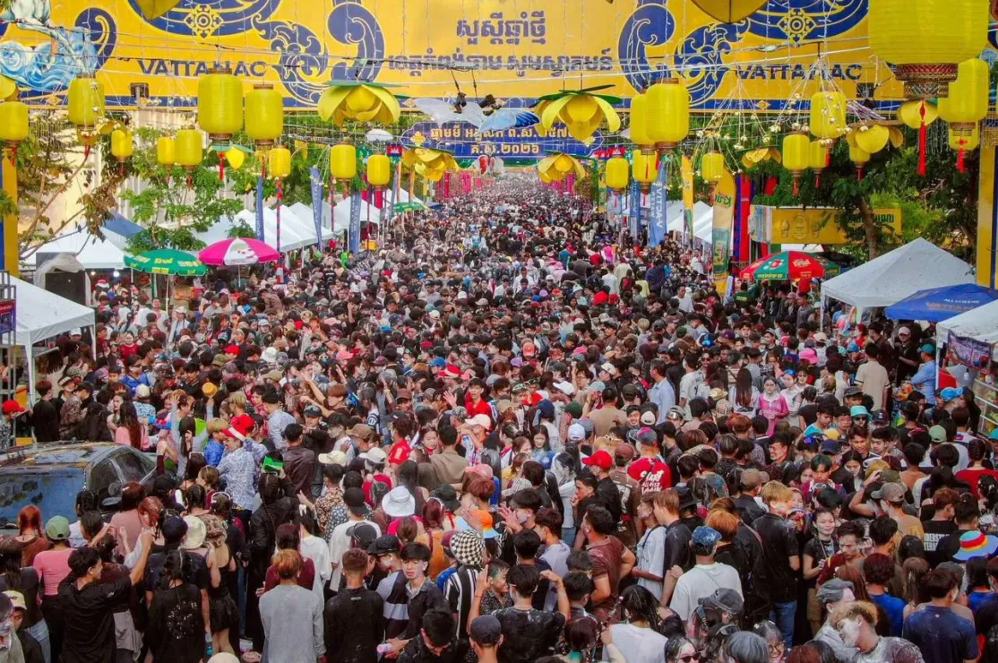 អ្នកសេដ្ឋកិច្ច ៖ យ៉ាងហោចណាស់ទឹកប្រាក់ជាង ៦០០លានដុល