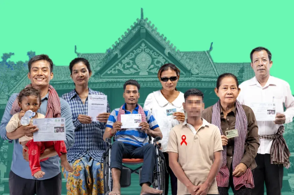 រាជរដ្ឋាភិបាល បន្តអនុវត្តគោលនយោបាយជាតិ និងកសាងប្រព