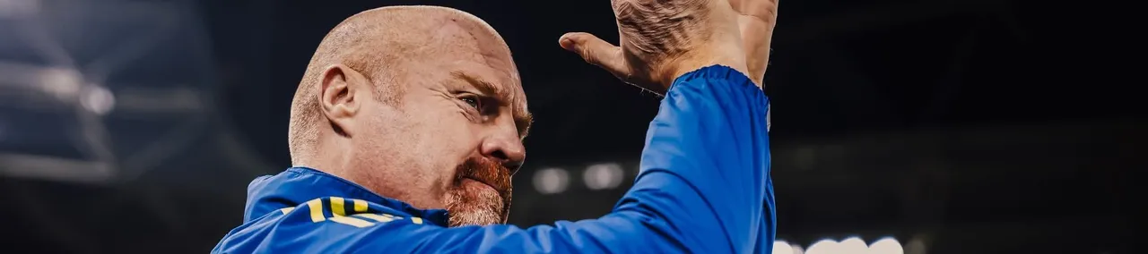 Thumbnail for Nottingham បញ្ចប់តំណែងអ្នកចាត់ការ Sean Dyche ក្រោយកាន់តំណែងបាន ១១៤ថ្ងៃ