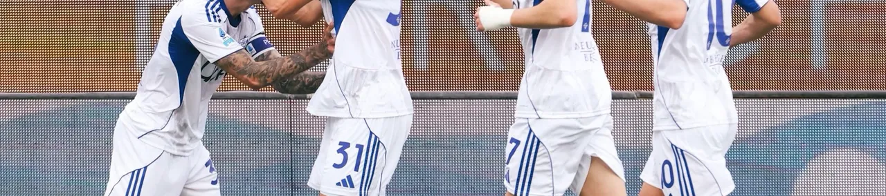 Thumbnail for ដំណើរ១០ឆ្នាំរបស់ COMO៖ ពីក្រុមដុនដាបនៅលីគទី៤ ទៅជាការប្រជែងកៅអី UCL