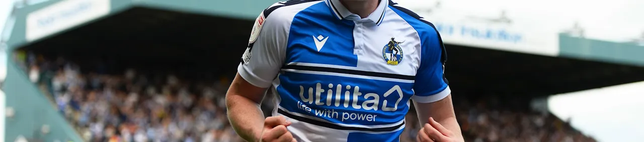 Thumbnail for Elliot Anderson វិវត្តពីក្រុមលីគទី៤ មកជាជម្រើសសក្ដានុពលរបស់អង់គ្លេសត្រៀមលេង World Cup