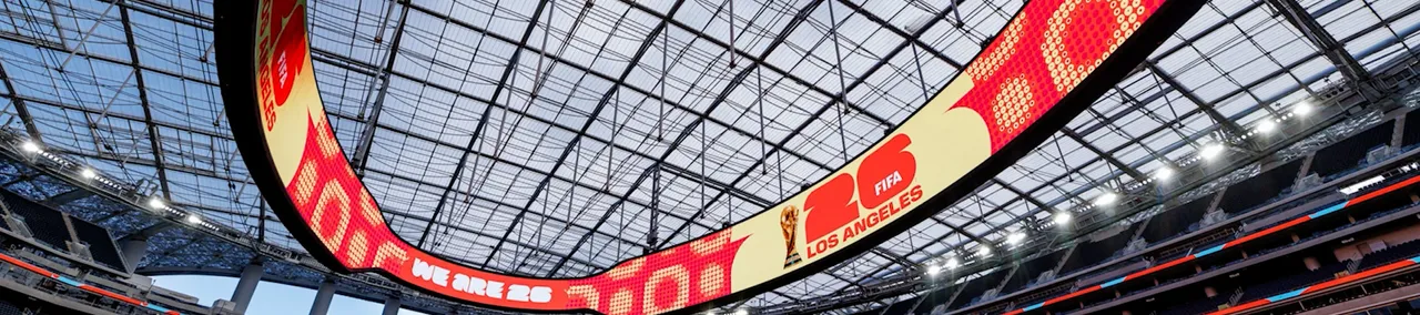 Thumbnail for កីឡាករបាល់ទាត់ឆ្នើមៗដែលបាត់បង់ឱកាសចូលរួម FIFA World Cup 2026 ដោយសាររបួស