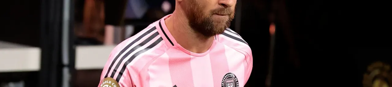 Thumbnail for Messi រក្សាតំណែងកីឡាករមានប្រាក់ឈ្នួលខ្ពស់បំផុតក្នុង MLS ខណៈ Son ឈរនៅលេខ២