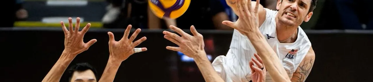 Thumbnail for វគ្គ៨ក្រុមចុងក្រោយ FIVB Volleyball Men’s Nations League 2026
