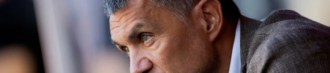 Thumbnail for Maldini​ ទម្លាយមូលហេតុដែល Pep បដិសេធសំណើទៅដឹកនាំក្រុមជម្រើសជាតិអ៊ីតាលី