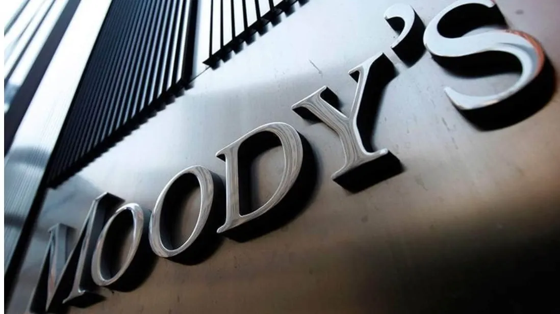 Moody's ផ្លាស់ប...