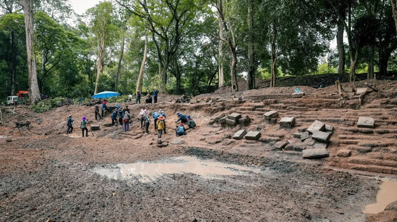 លទ្ធផលបឋមនៃកំណា...