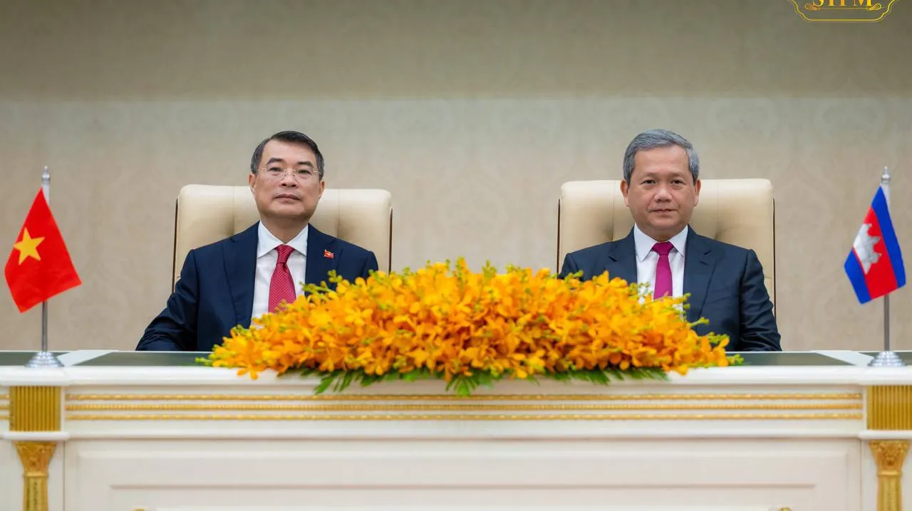 កម្ពុជា-វៀតណាម ...