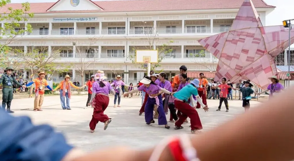 អ្នកជំនាញថា យុវជនមួយចំនួននៅមិនទាន់យល់ដឹងស៊ីជម្រៅពីខ្លឹមសារ នៃពិធីបុណ្យចូលឆ្នាំខ្មែរ