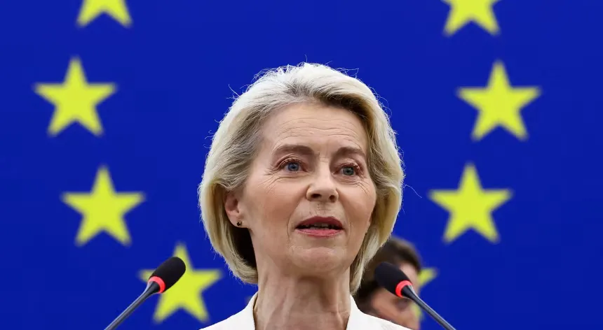 EU ត្រៀមច្បាប់ថ្មីការពារកុមារ ស្នើហាមអ្នកក្រោមអាយុ១៣ឆ្នាំប្រើបណ្តាញសង្គម