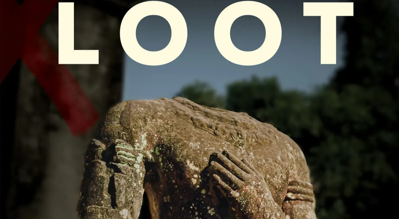 ខ្សែភាពយន្តឯកសារ «LOOT: ការវិលត្រឡប់មកវិញនូវរតនសម្បត្តិវត្ថុកម្ពុជា» ត្រៀមចាក់បញ្ចាំងនៅតាមរោងភាពយន្តទូទាំងប្រទេសកម្ពុជា ចាប់ពីថ្ងៃទី១៦ ខែតុលា ឆ្នាំ២០២៦