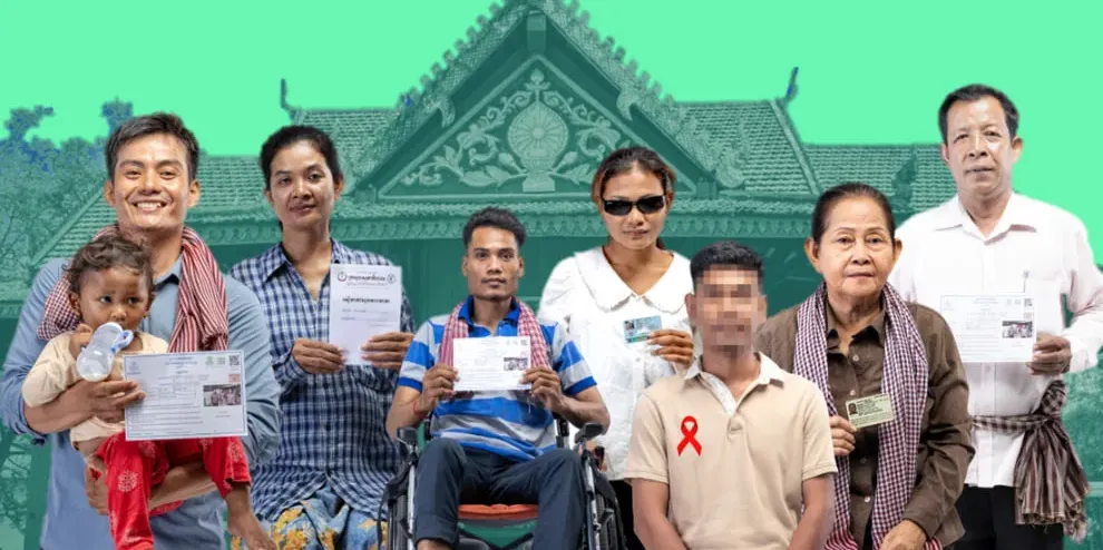 រាជរដ្ឋាភិបាល បន្តអនុវត្តគោលនយោបាយជាតិ និងកសាងប្រព័ន្ធគាំពារសង្គម ដើម្បីពង្រឹងភាពធន់នៃសេដ្ឋកិច្ច - AMS Article Thumbnail