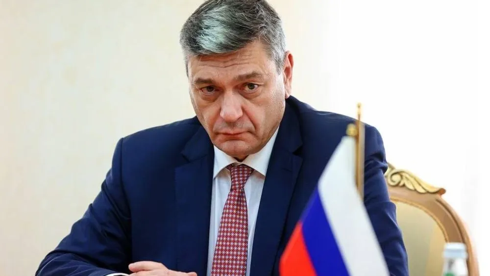 រុស្ស៊ី ៖ 