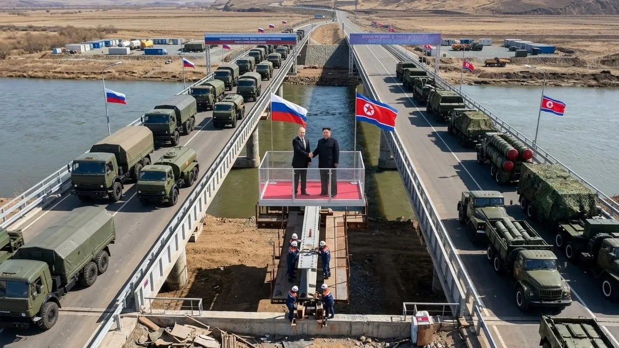 ស្ពានដឹកជញ