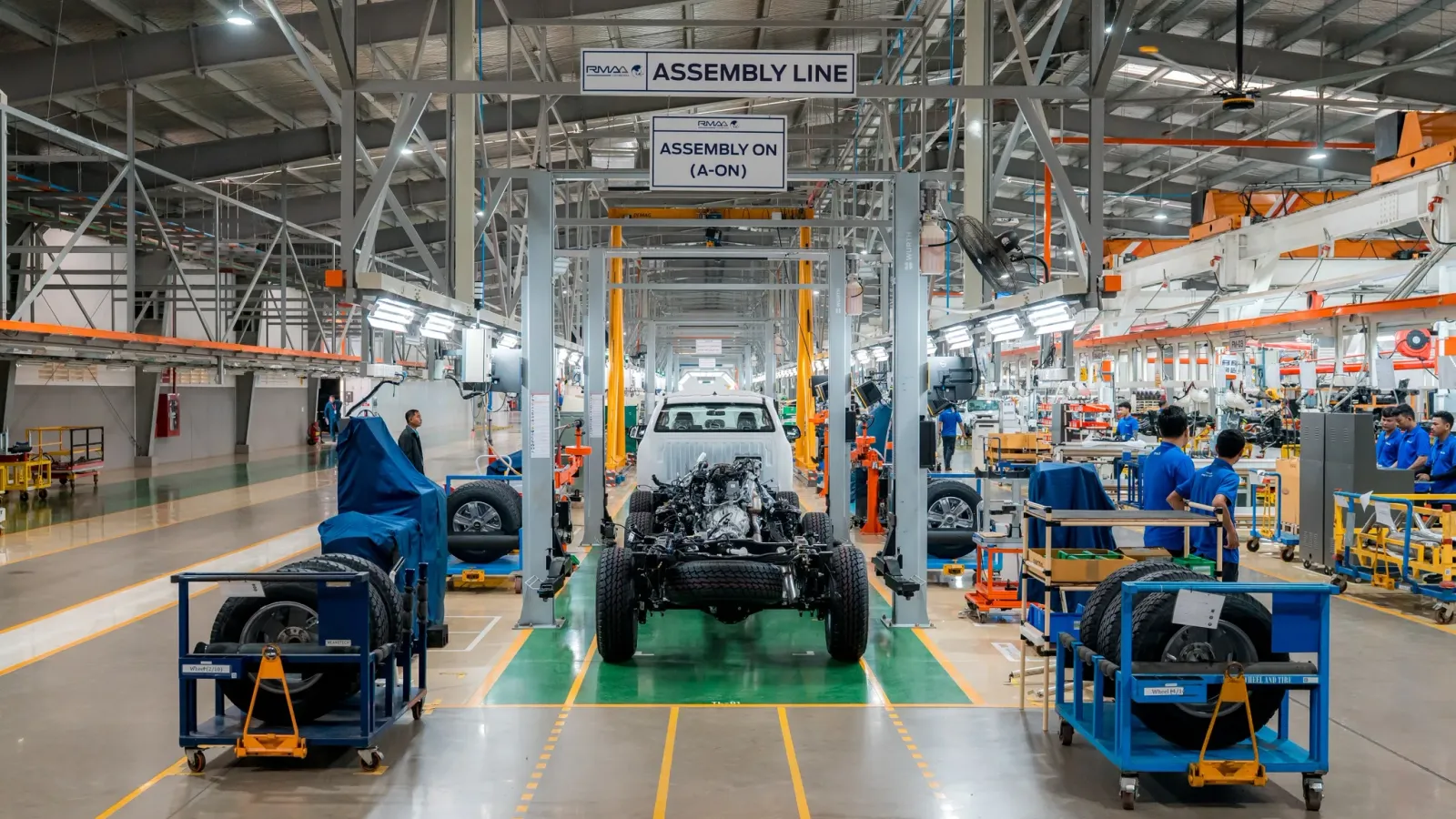 កម្ពុជាមាន