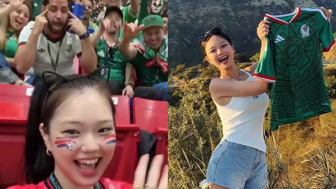 FIFA បានអញ្ជើញជនជាតិអាស៊ីម្នាក់ដែលជួបទង្វើមិនសមរម្យ ក្នុងអំឡុងការប្រកួត World Cup ដើម្បីចូលរួមផ្សព្វផ្សាយប្រឆាំងការមាក់ងាយ និងការរើសអើង