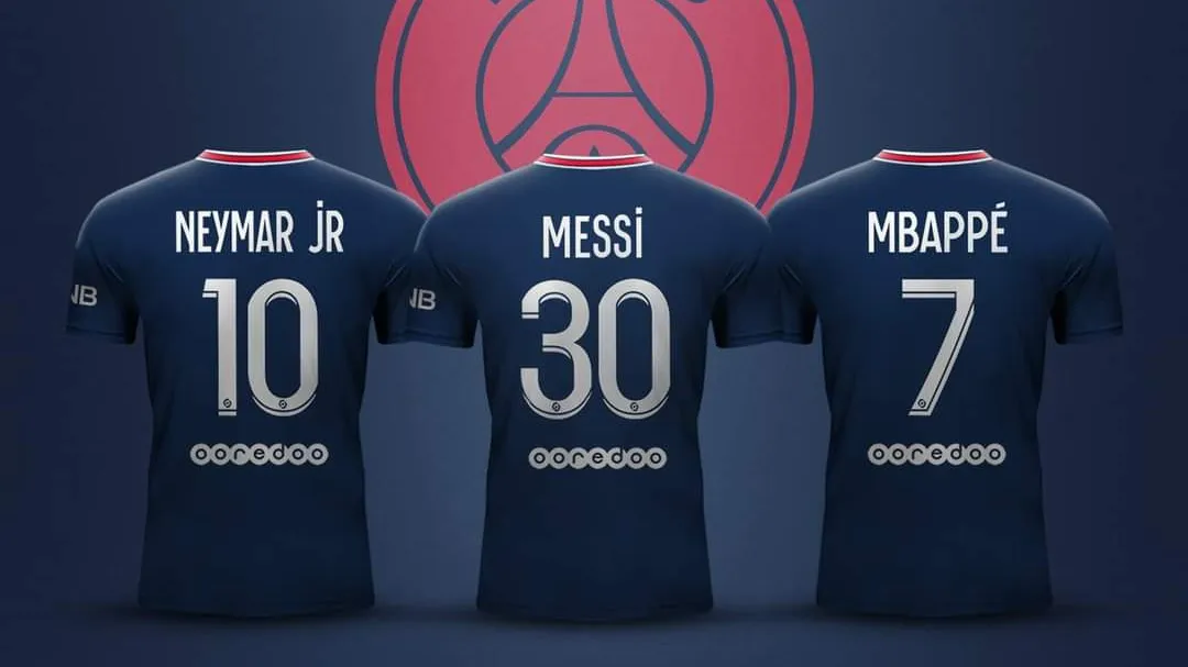 ច្បាស់ការ! Messi នឹងបង្ហាញខ្លួនឲ្យ PSG ជាលើកដំបូងយប់នេះ
