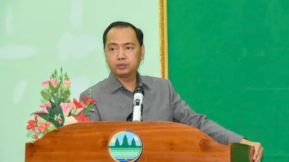 មន្រ្តីបរិស្ថាន អំពាវនាវជាថ្មីដល់គ្រប់ភាគី កាត់បន្ថយប្រើប្រាស់ ប្លាស្ទិក ក្នុងខេត្តកែប ដើម្បីរក្សាសោភ័ណភាព