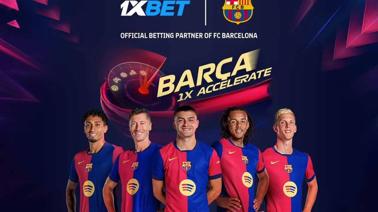 ក្រុមបាល់ទាត់ Barcelona អាចនាំមកនូវភាពអស្ចារ្យមកកាន់ពហុកីឡាដ្ឋាន CampNou ក្នុងខែមេសាឆ្នាំ 2025 ដែរឬទេ ???