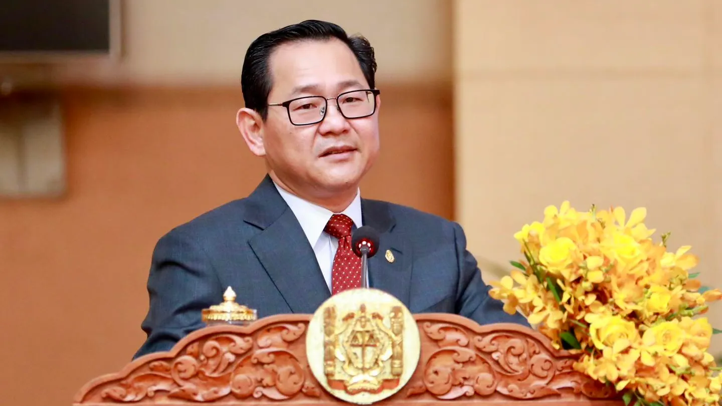 ក្រសួងយុត្តិធម៌ដាក់ការជម្រះក្តីរឿងឆបោកអនឡាញ ជាអាទិភាព មួយក្នុងតុលាការ