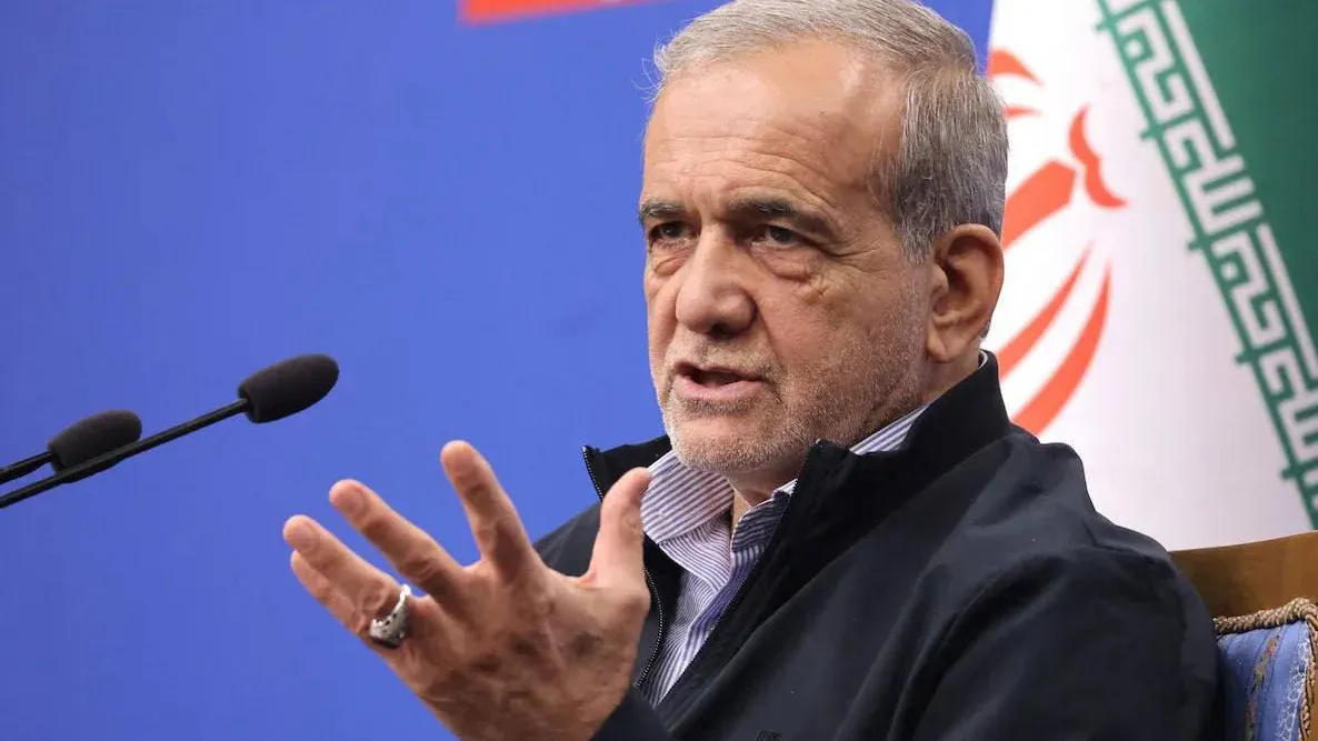 អ៊ីរ៉ង់ ដាក់លក្ខខណ្ឌ ៣ យ៉ាង បញ្ចប់សង្គ្រាមជាមួយ អាមេរិក និងអ៊ីស្រាអែល