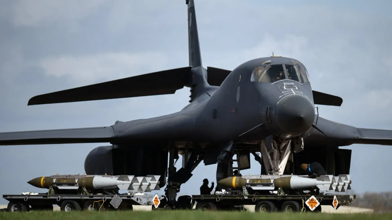 វាយ អ៊ីរ៉ង់ ៦ ថ្ងៃដំបូង អាមេរិក ចាយលុយអស់ជាង ១១ ពាន់លានដុល្លារ