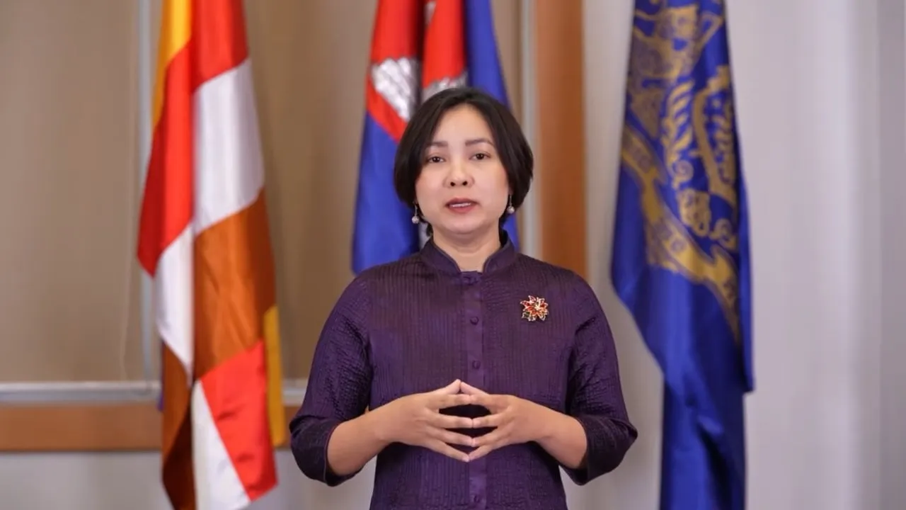 Ecoធនាគារជាតិស្នើពលរដ្ឋកុំសម្រុកដកប្រាក់ពីធនាគារAPD ក្នុងពេលតែមួយ ចៀសវាងបង្កឧបសគ្គដល់ធនាគារ