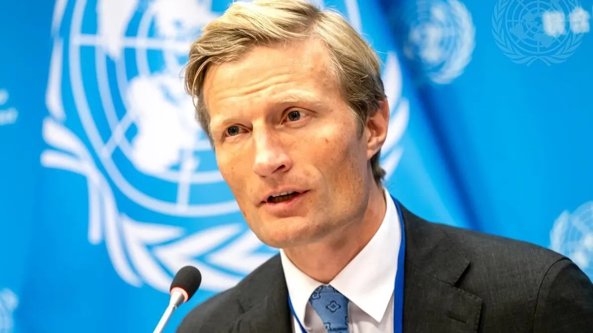 សង្គ្រាមអ៊ីរ៉ង់ បង្ខំឱ្យមនុស្ស ៤៥ លាននាក់ ធ្លាក់ក្នុងភាពស្រែកឃ្លានធ្ងន់ធ្ងរ