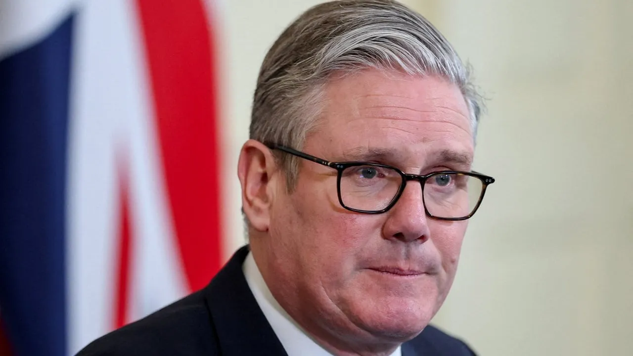 អង់គ្លេសស្វាគមន៍ការចរចារវាងអាមេរិក និងអ៊ីរ៉ង់