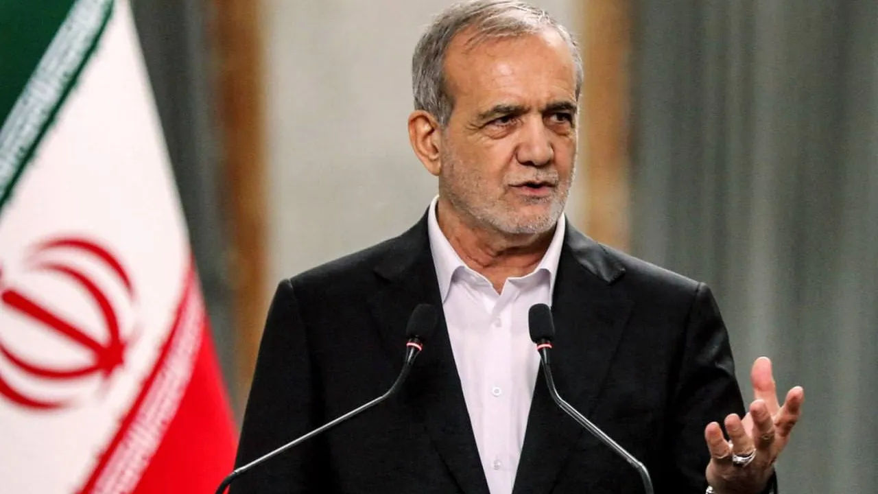 អ៊ីរ៉ង់ គំរាមសងសឹកចាស់ដៃ បើសត្រូវហ៊ានវាយមជ្ឈមណ្ឌលសេដ្ឋកិច្ចខ្លួន