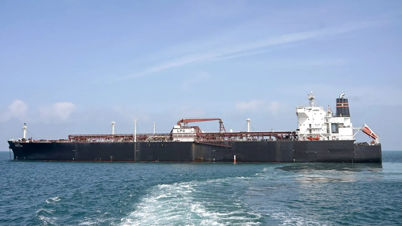 អ៊ីរ៉ង់ ផ្តើមដំណើរការអនុម័តគ្រប់គ្រងច្រកសមុទ្រ Hormuz