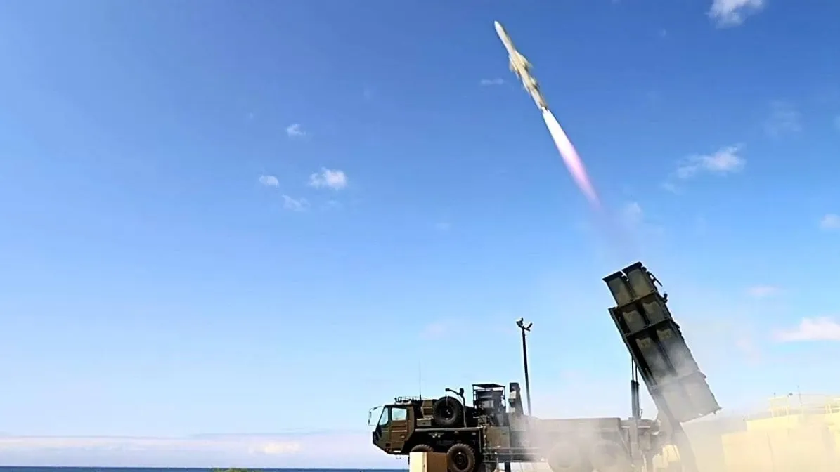 ជប៉ុន ពង្រាយមីស៊ីល និងគ្រាប់ផ្លោងល្បឿនលឿនផលិតក្នុងស្រុកជាលើកដំបូង