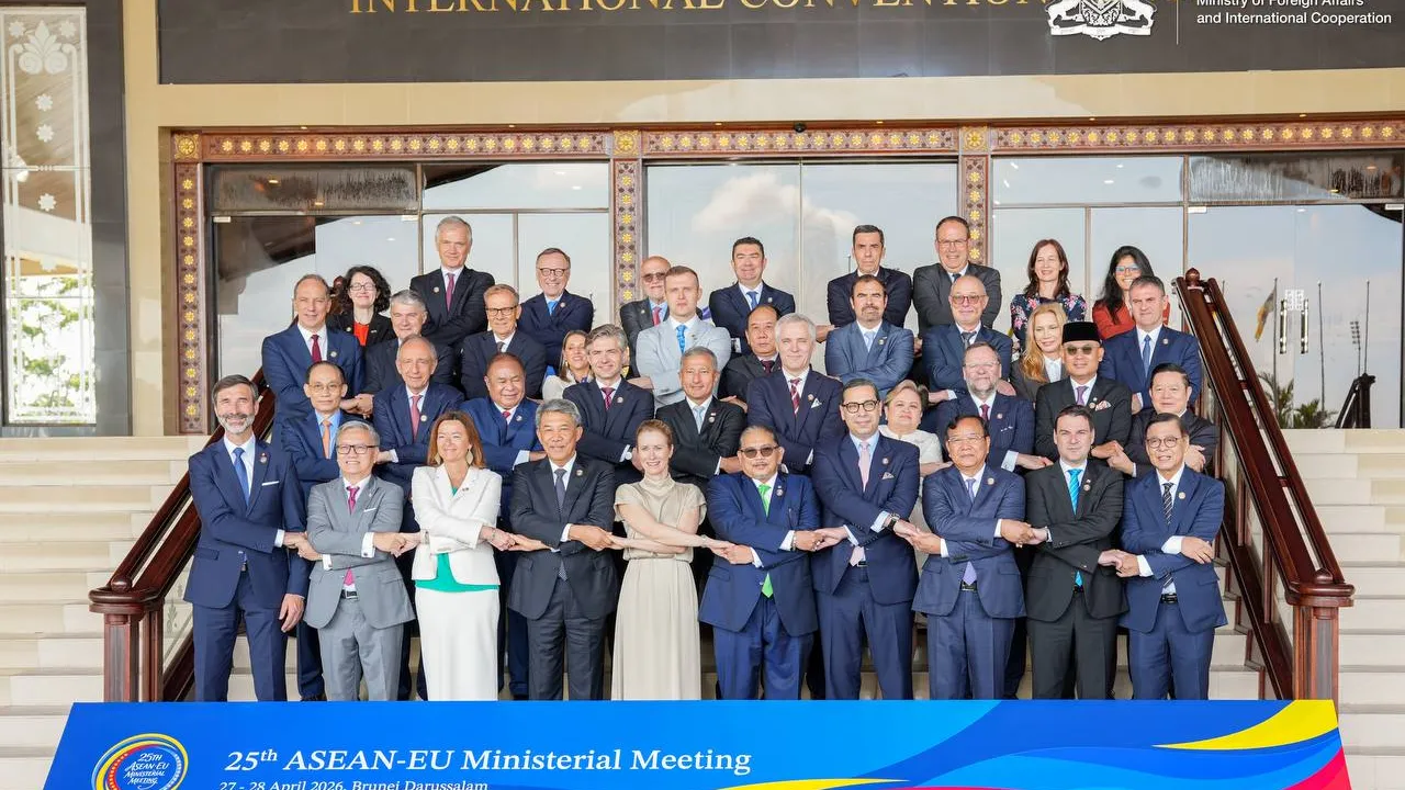 ប្រទេសជាមិត្តត្រៀមខ្លួនជួយសម្របសម្រួលដោះស្រាយជម្លោះព្រំដែនកម្ពុជា-ថៃ