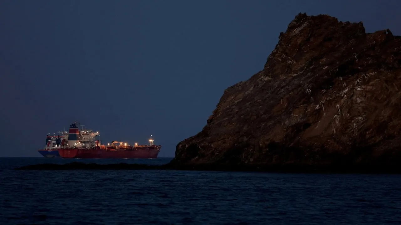 អ៊ីរ៉ង់ ថា នឹងត្រួតត្រាច្រក Hormuz ជារៀងរហូត ទោះបីសង្គ្រាមចប់ក៏ដោយ