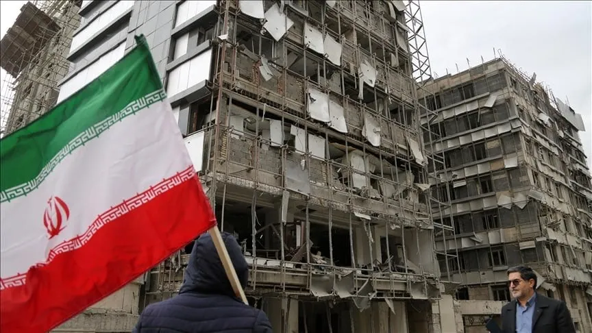 WHO ថា មានការវាយប្រហារលើមូលដ្ឋានសុខាភិបាល អ៊ីរ៉ង់