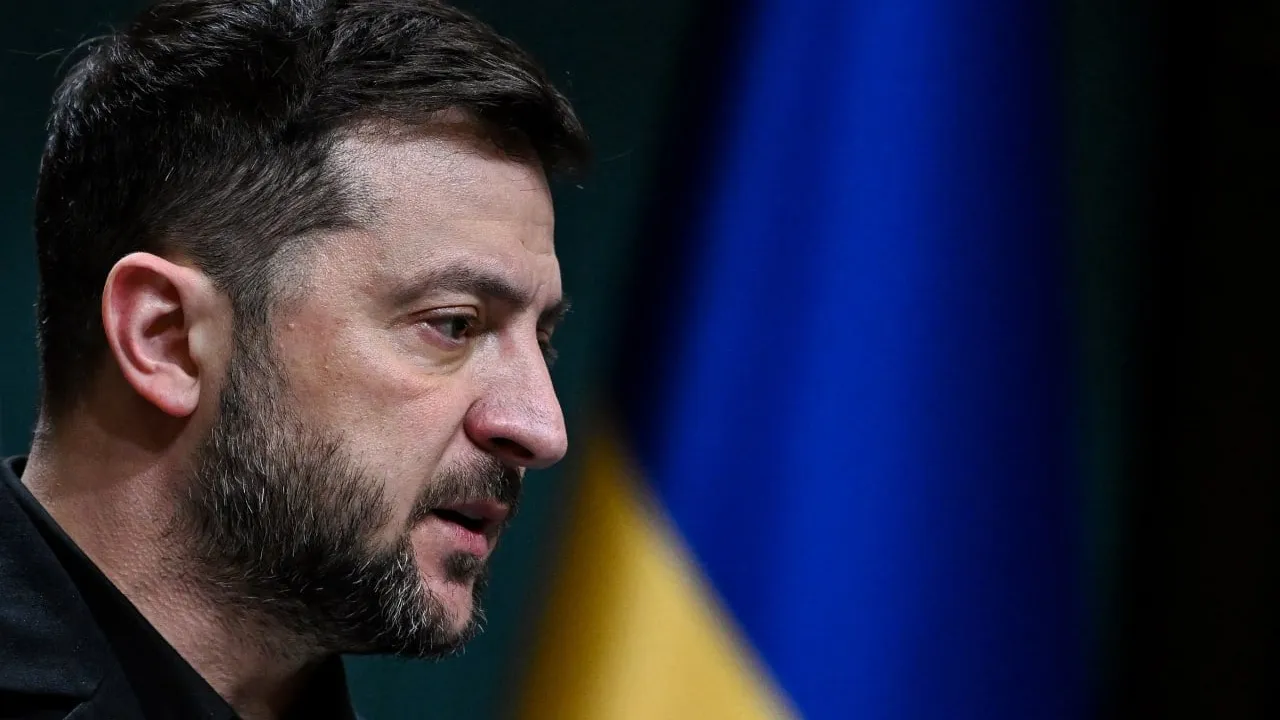 ទ័ព អ៊ុយក្រែន កាន់អាវុធចូលច្បាំងក្នុងសមរភូមិសង្គ្រាមមជ្ឈិមបូព៌ាជាផ្លូវការ