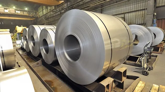 ជប៉ុន ងាកទៅរក អាលុយមីញ៉ូមរុស្ស៊ី ចំពេលវិបត្តិផ្គត់ផ្គង់ព្រោះសង្គ្រាម