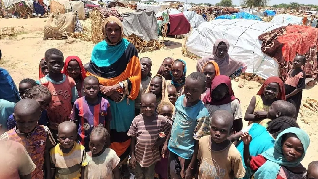 មនុស្សជាង ៣០ លាននាក់ ធ្លាក់ក្នុងភាពក្រីក្រដោយសារសង្គ្រាមអ៊ីរ៉ង់