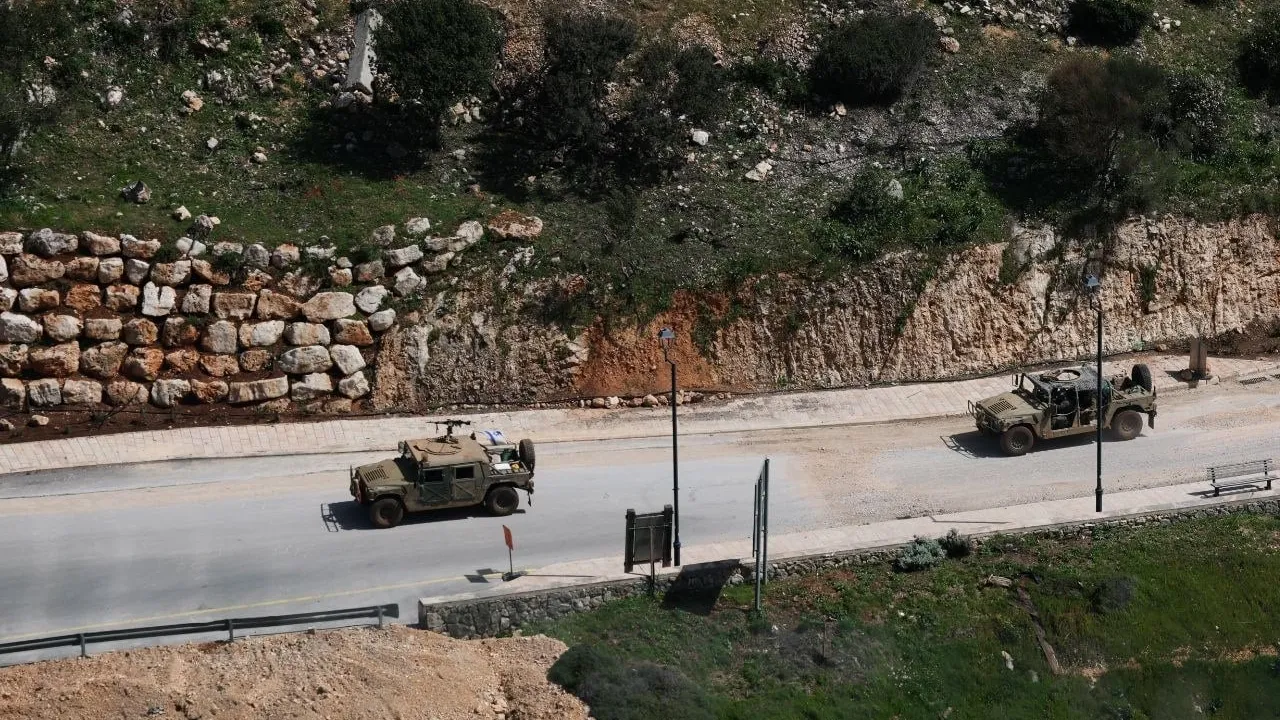 អ៊ីស្រាអែល វាយសង្គ្រុប លីបង់ ជាធម្មតា ទោះលោក ត្រាំ បន្ថែមបទឈប់បាញ់ ៣ អាទិត្យទៀត