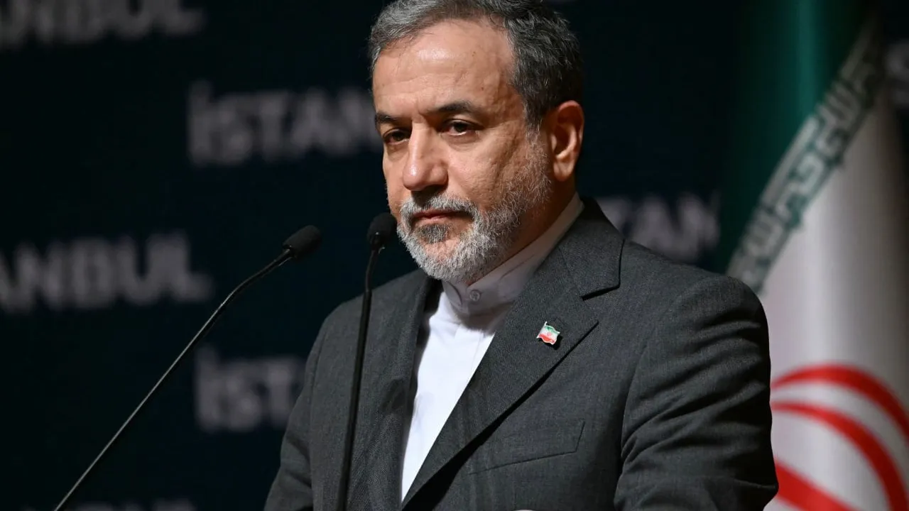 អ៊ីរ៉ង់ ថា អាមេរិកត្រូវឈប់គំរាម ដើម្បីបន្តការចរចា